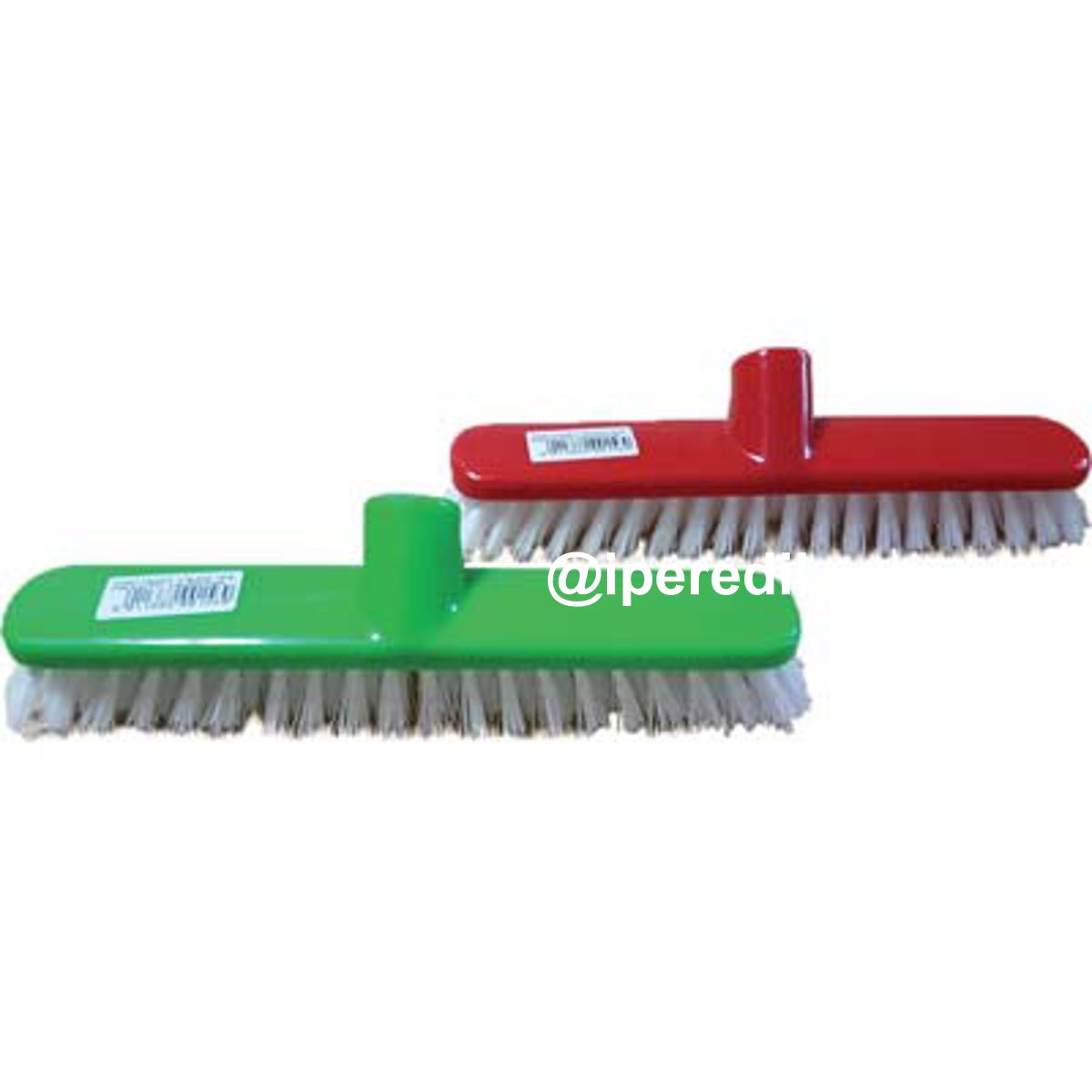 SPAZZOLONE FRETTAZZO CASA MAGIC DORSO PLR SETOLE EXTRA DURE