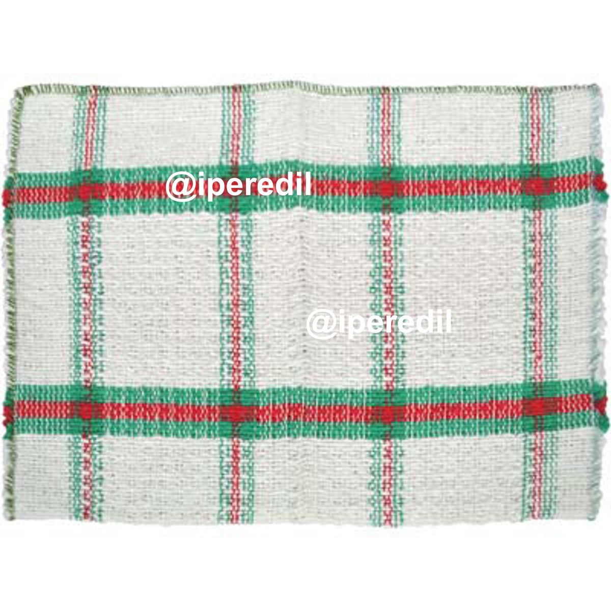 STROFINACCIO PAVIMENTO COTONE SCOZZESE APEX CM 40X60