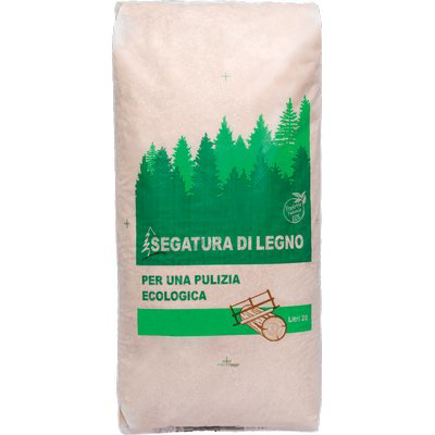 SEGATURA LT 20 CIRCA