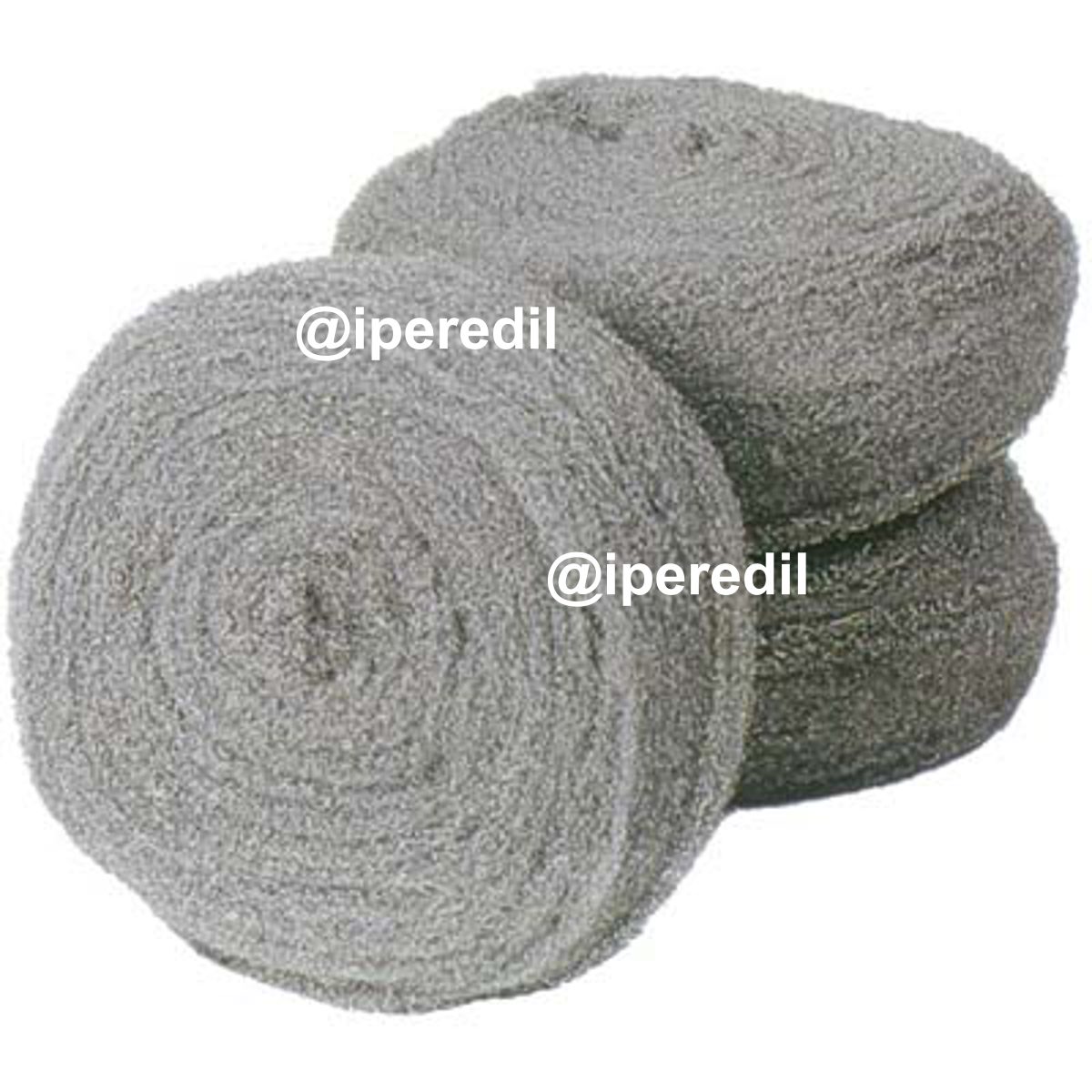 LANA ACCIAIO GROSSA STELLA NAZIONALE GRADO 5 CF=4XKG 2,5