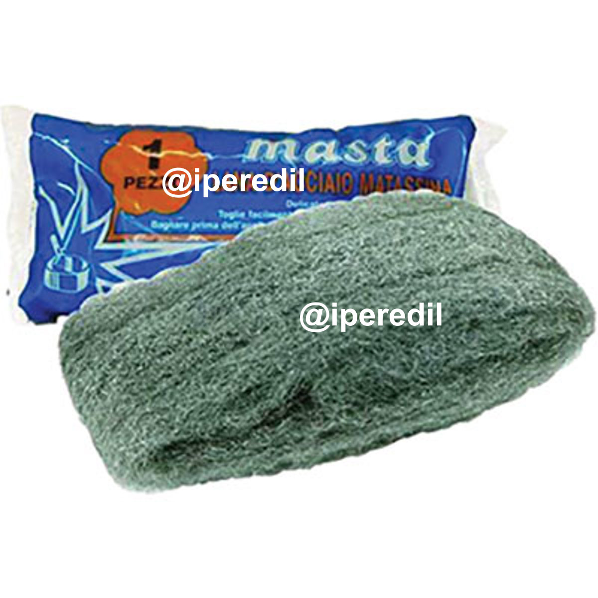 LANA ACCIAIO GROSSA STELLA SELF NAZIONALE GRADO 5 GR 80
