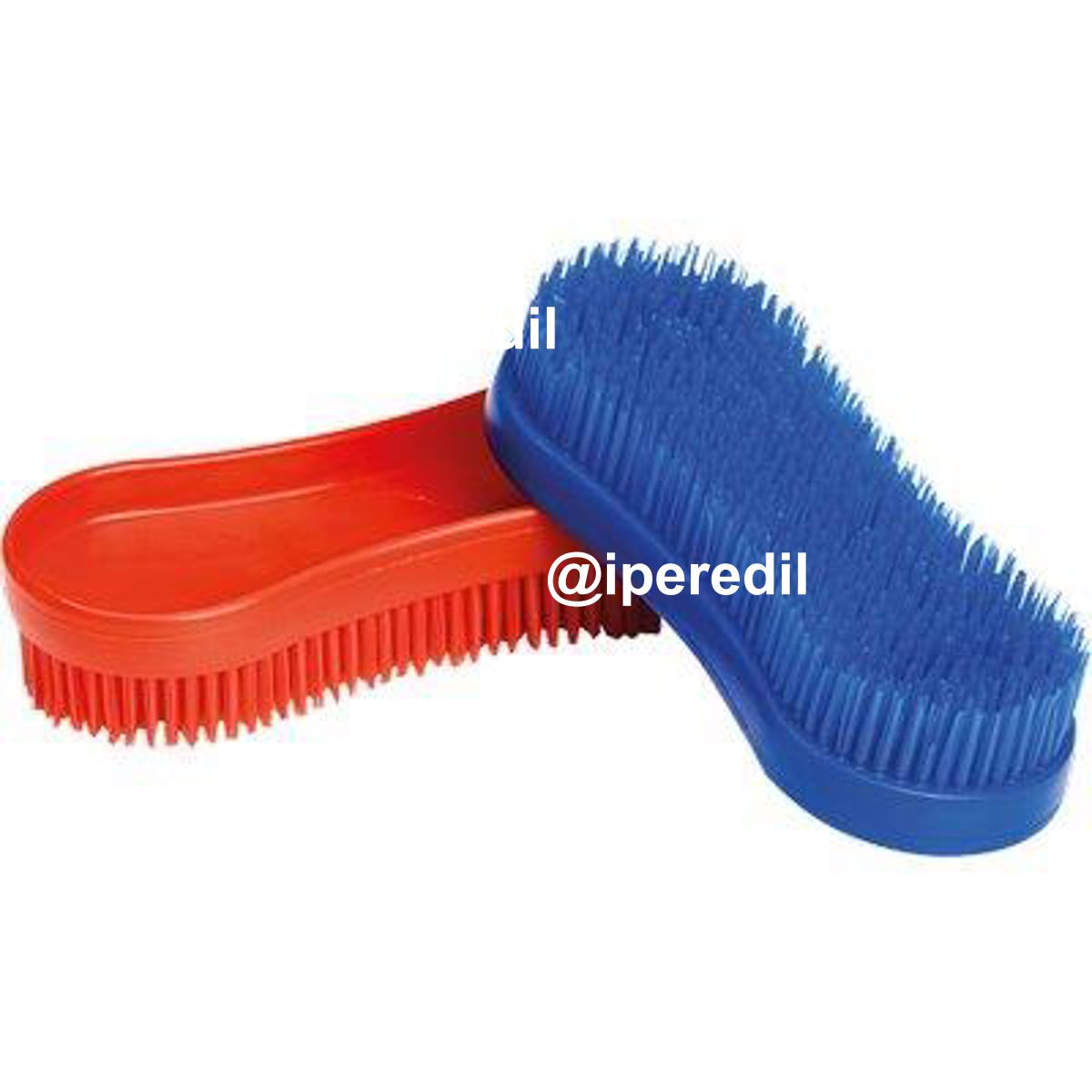 SPAZZOLA BUCATO CLASSIC VARI COLORI PLT