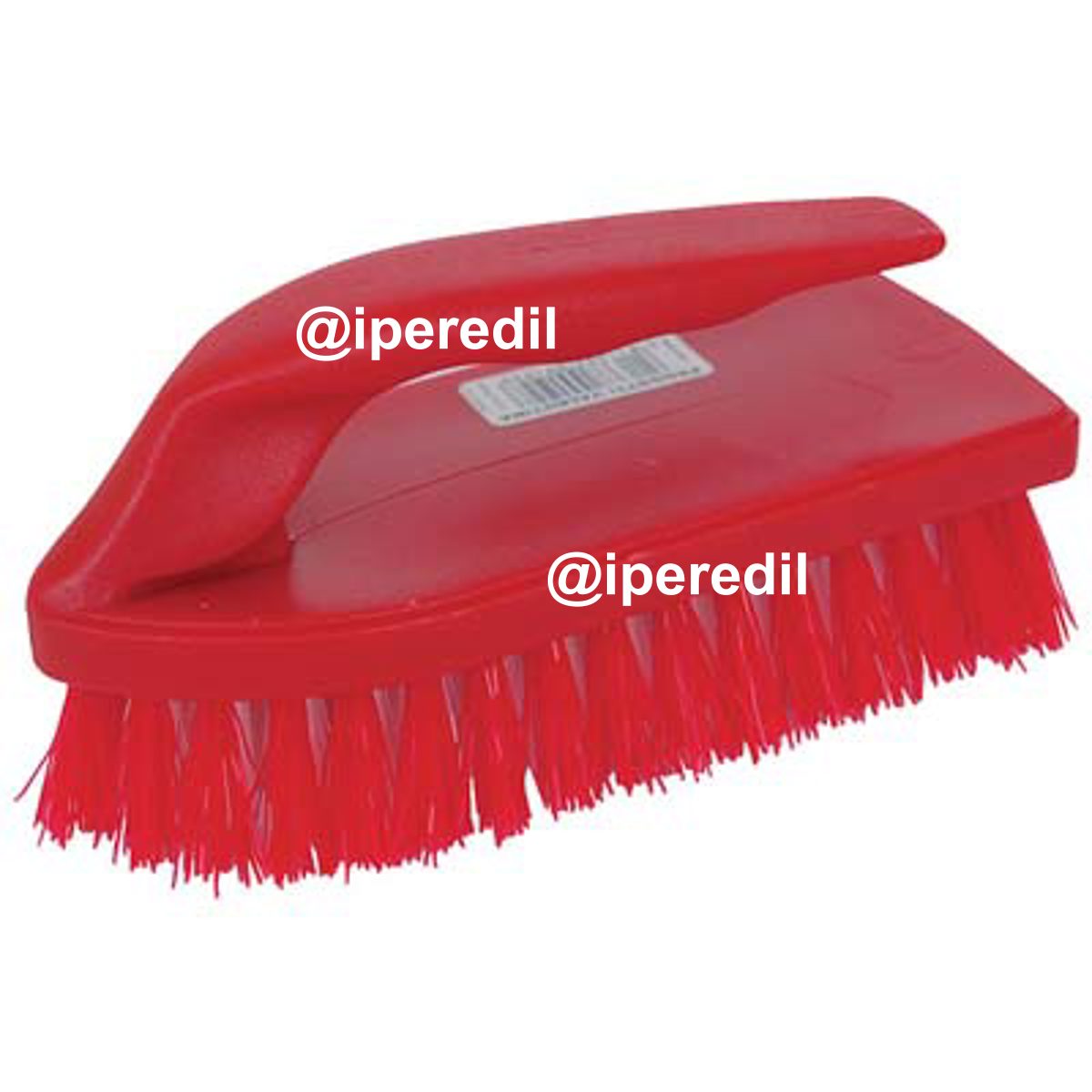 SPAZZOLA BUCATO FERRINO PLT