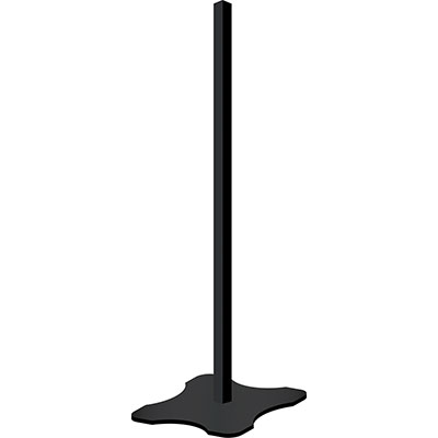 PIANTANA DISPENSER ELIMINA CODE ACC VERN MM 350X350X6 H.MM 1300