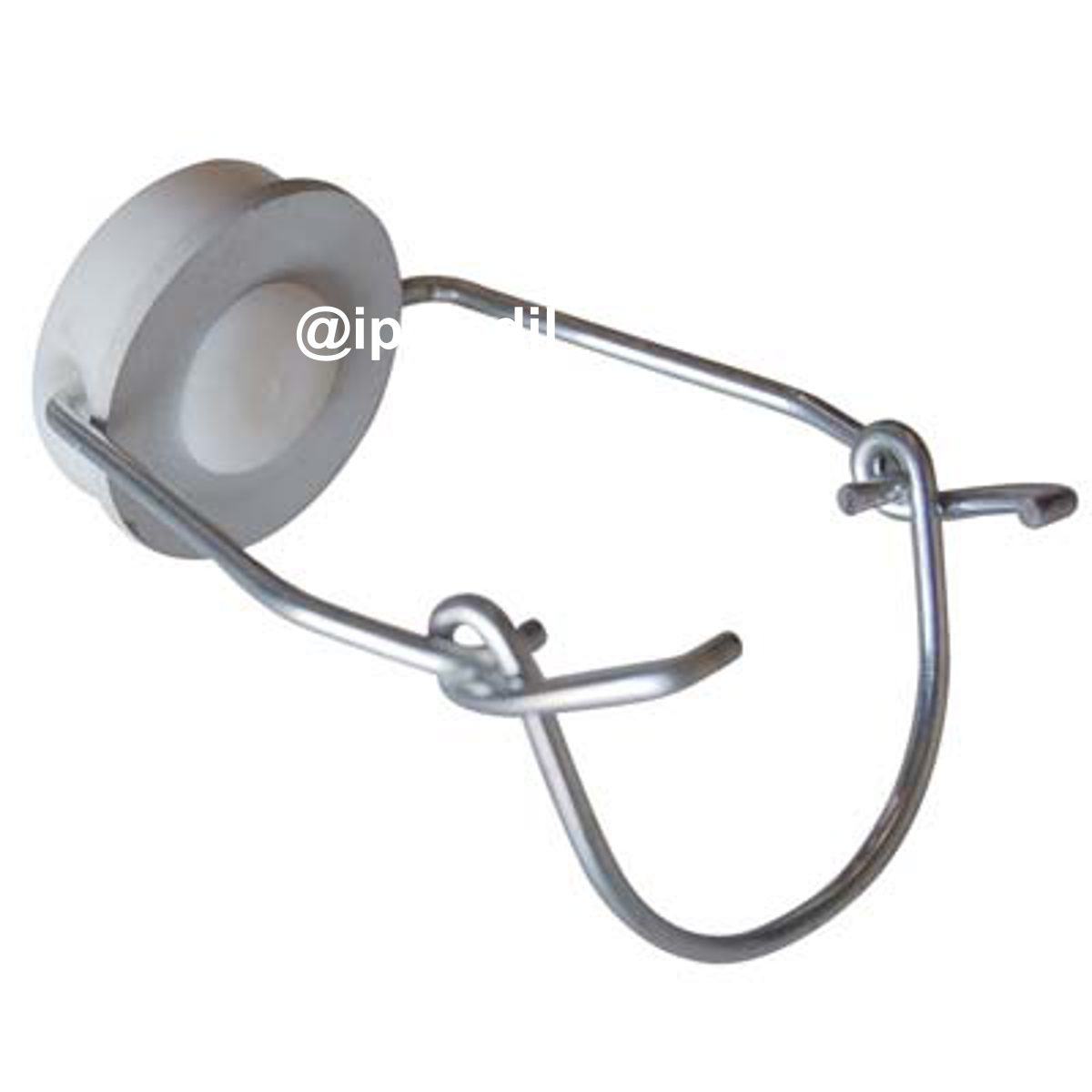 TAPPO MECCANICO X DAMIGIANA E DAMA BOCCA STRETTA LT 5