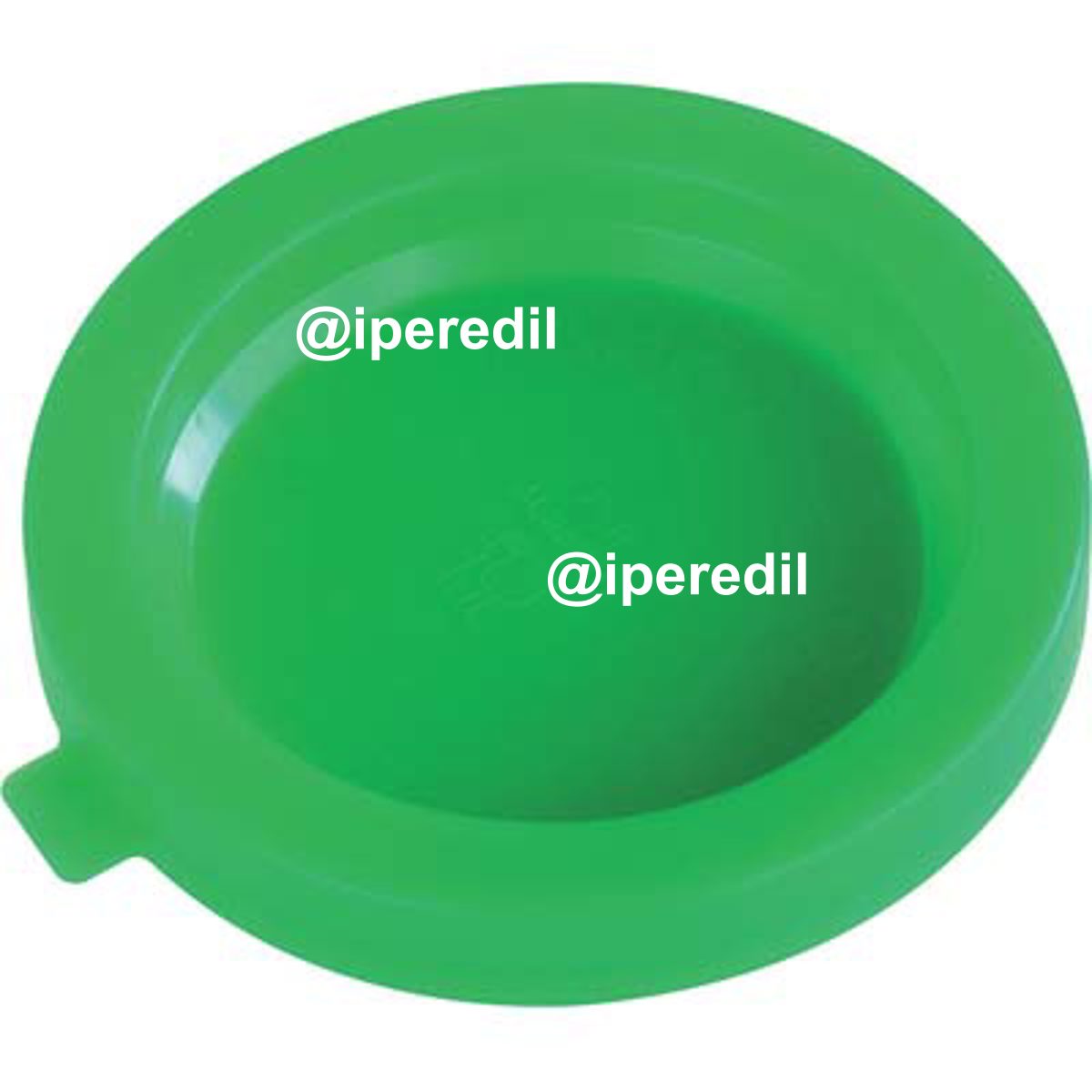 TAPPO X DAMIGIANA BOCCA LARGA PLT X LT 5/10/15