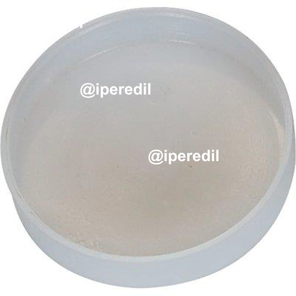 TAPPO X DAMA E DAMIGIANA PLT BOCCA LISCIA LT 5 CF=PZ 100