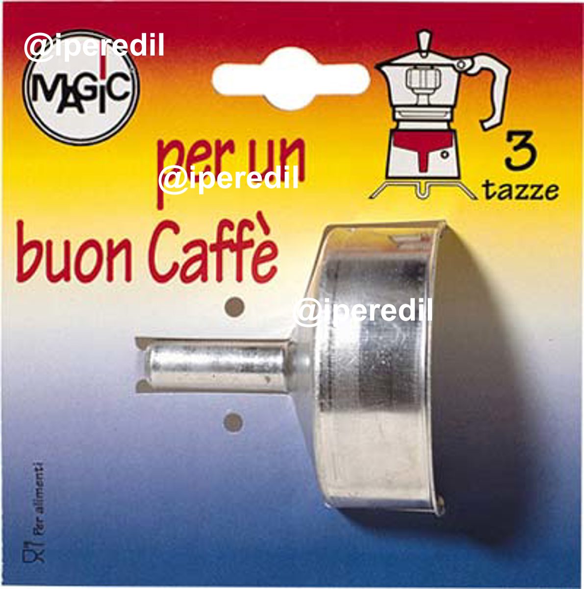 IMBUTO MOKA TAZZE 3