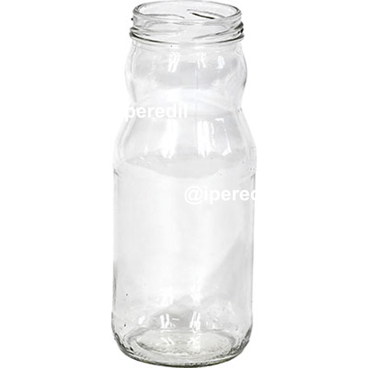 BOTTIGLIA YOGA VETRO TWIST MM 53 ML 446