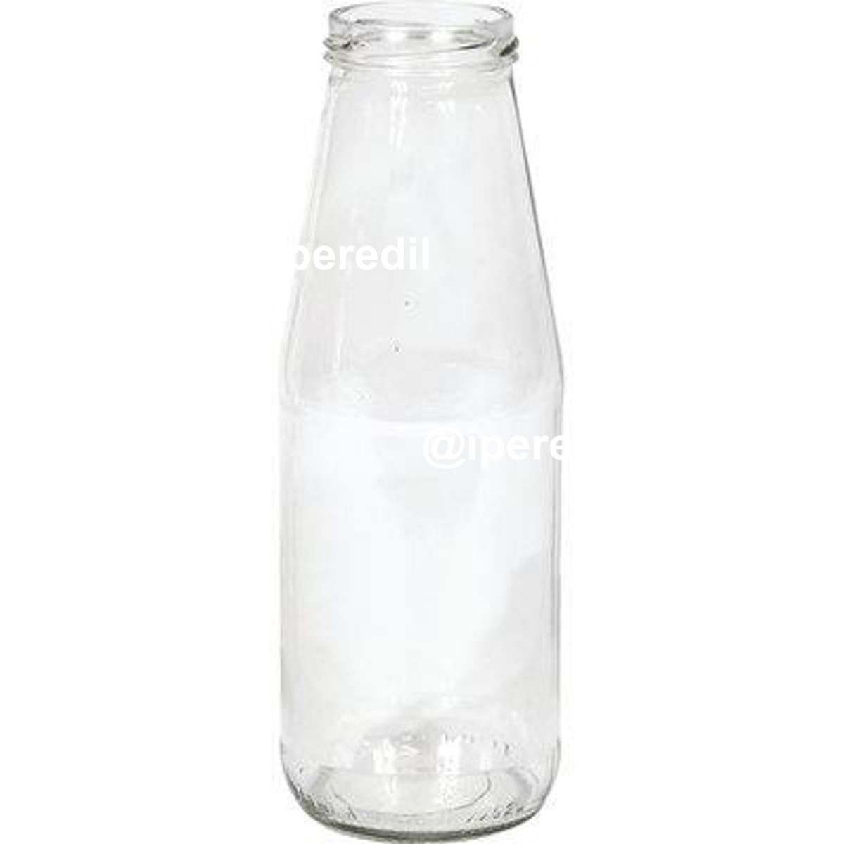 BOTTIGLIA YOGA VETRO TWIST MM 53 ML 720