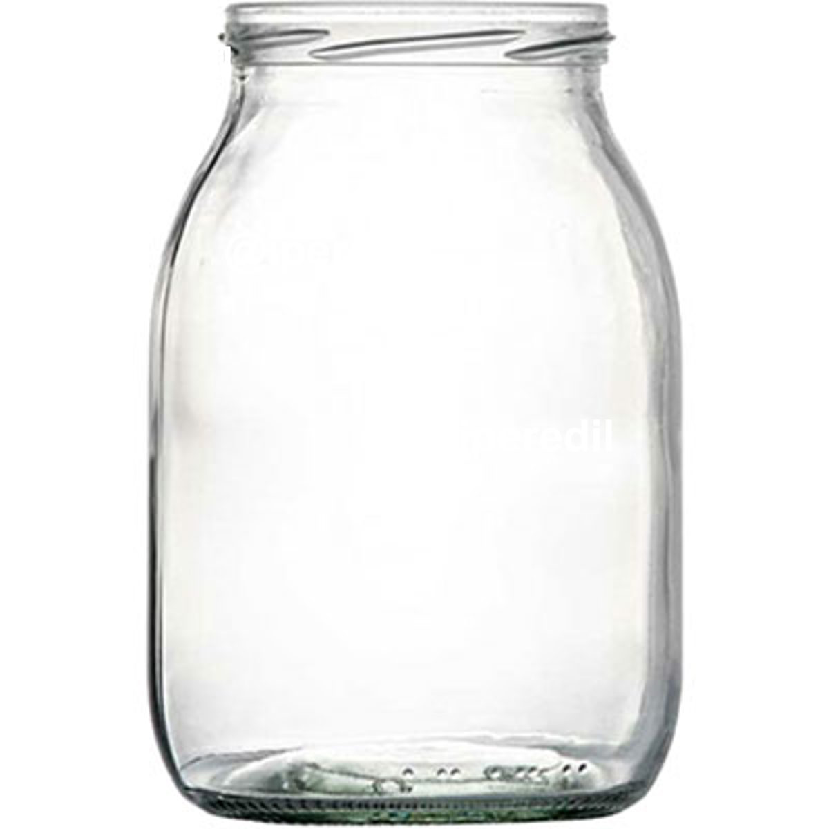 VASO VETRO AVIR TWIST MM 82 ML 1062