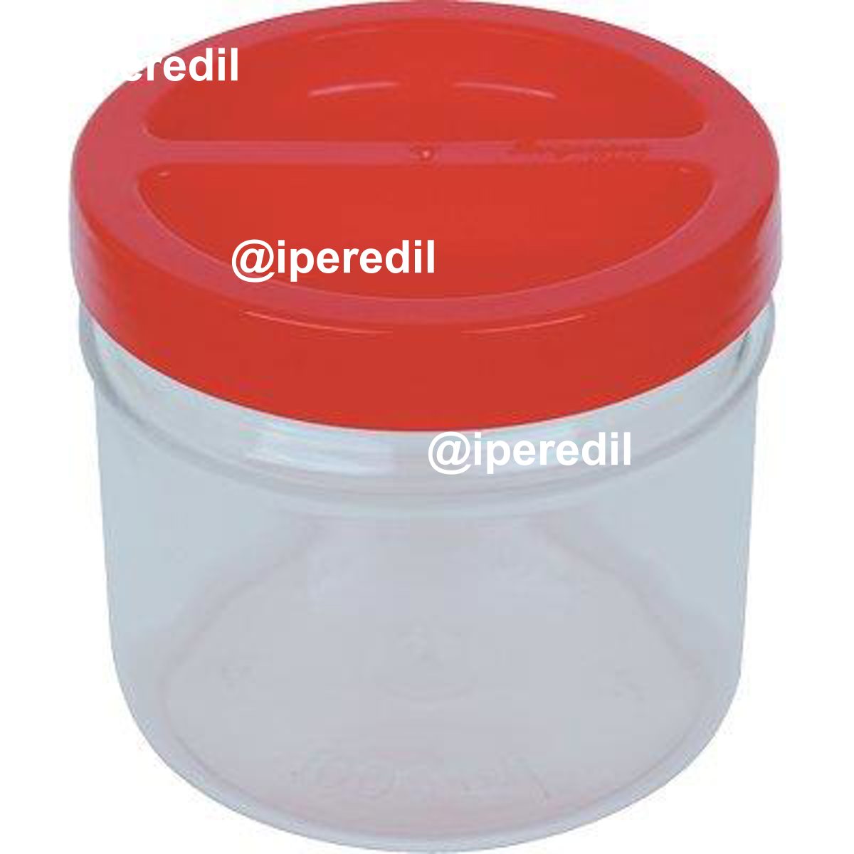 VASO VETRO ORTES ML 5000