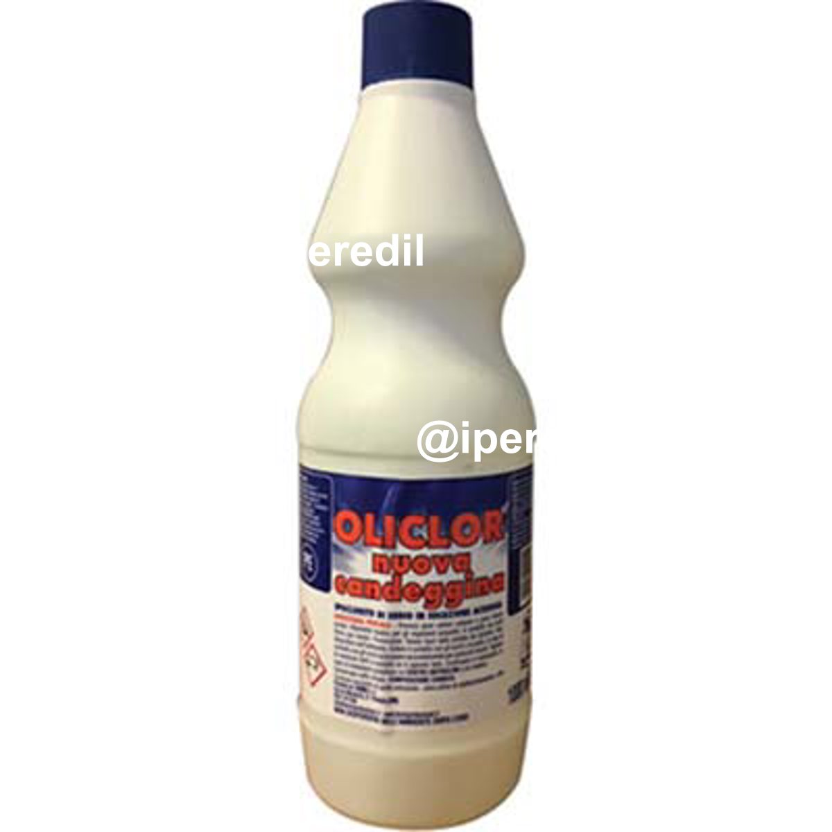 CANDEGGINA OLICLOR LT 1