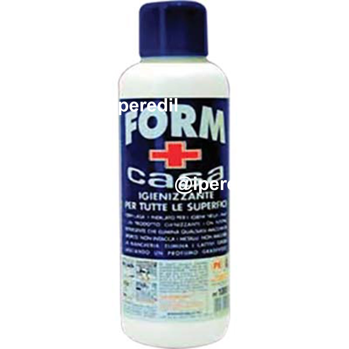 IGIENIZZANTE FORM CASA LT 1