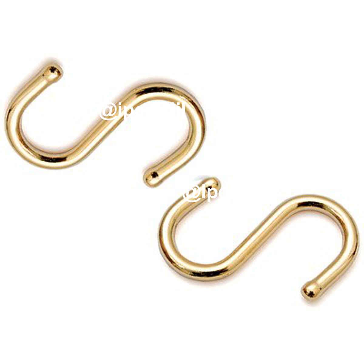 GANCIO S PRONTY ZAMA ORO CF=PZ 2 MM 52