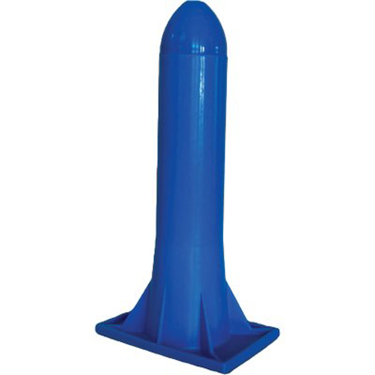 TUBO OGIVA X INSACCATI PPL BLU MM 125 - 02204196