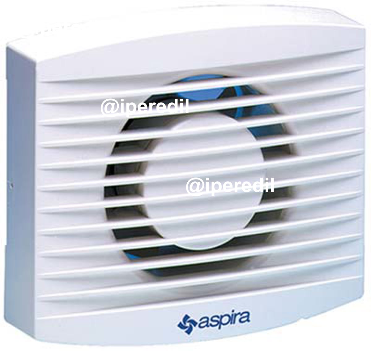 ASPIRATORE ELETTRICO ASPIRSIMPLEX ASPIRA MC/H 82 WATT 15 FORO MM 99