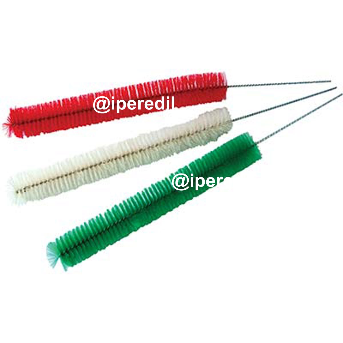 SCOVOLO LAVA DAMIGIANA ACCIAIO/SINTETICO