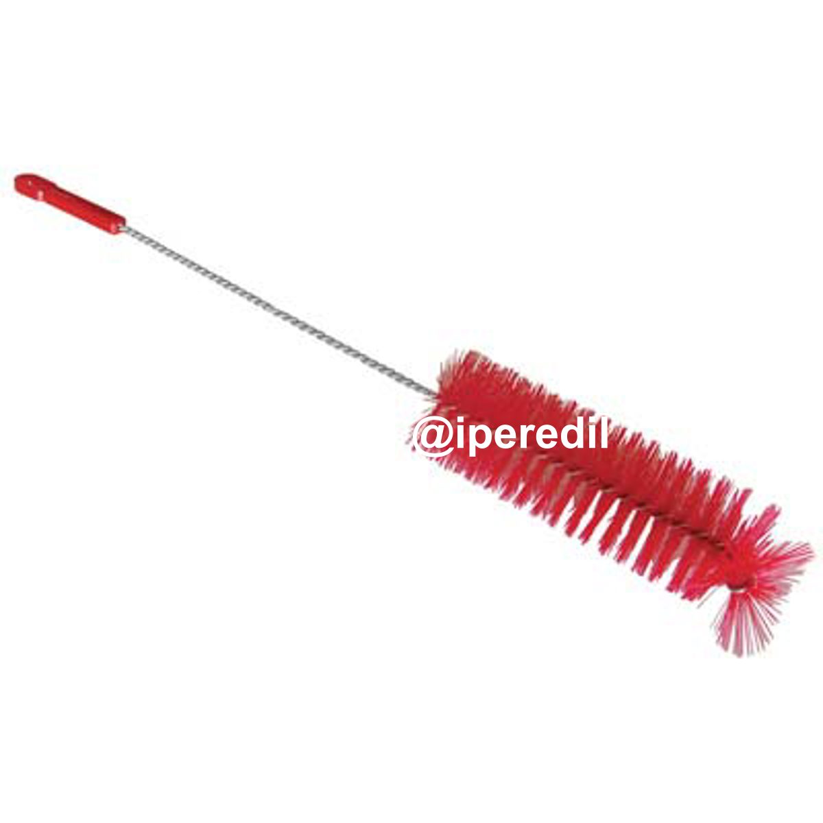 SCOVOLO LAVA BOTTIGLIA ACCIAIO/SINTETICO