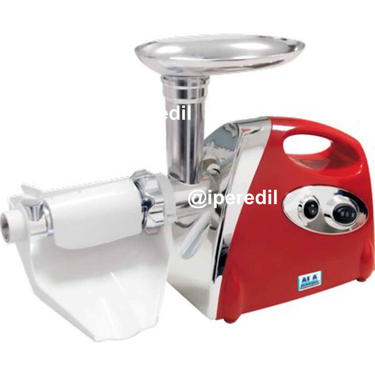 SPREMIPOMODORO PAKINO PAVI VOLT 230 WATT 2800