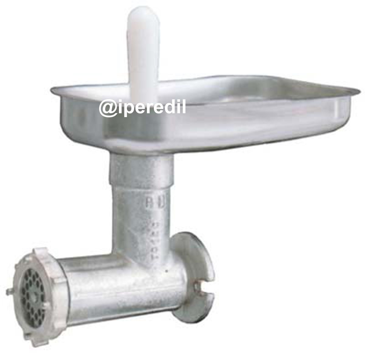 ACCESSORIO TRITACARNE 8811N REBER N° 12 X 9601N/9004N
