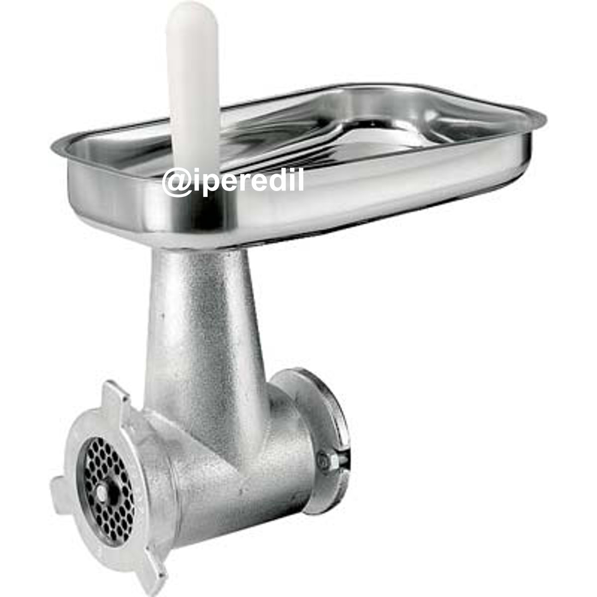 ACCESSORIO TRITACARNE CORTO 8800NC REBER X 9602N/9000N