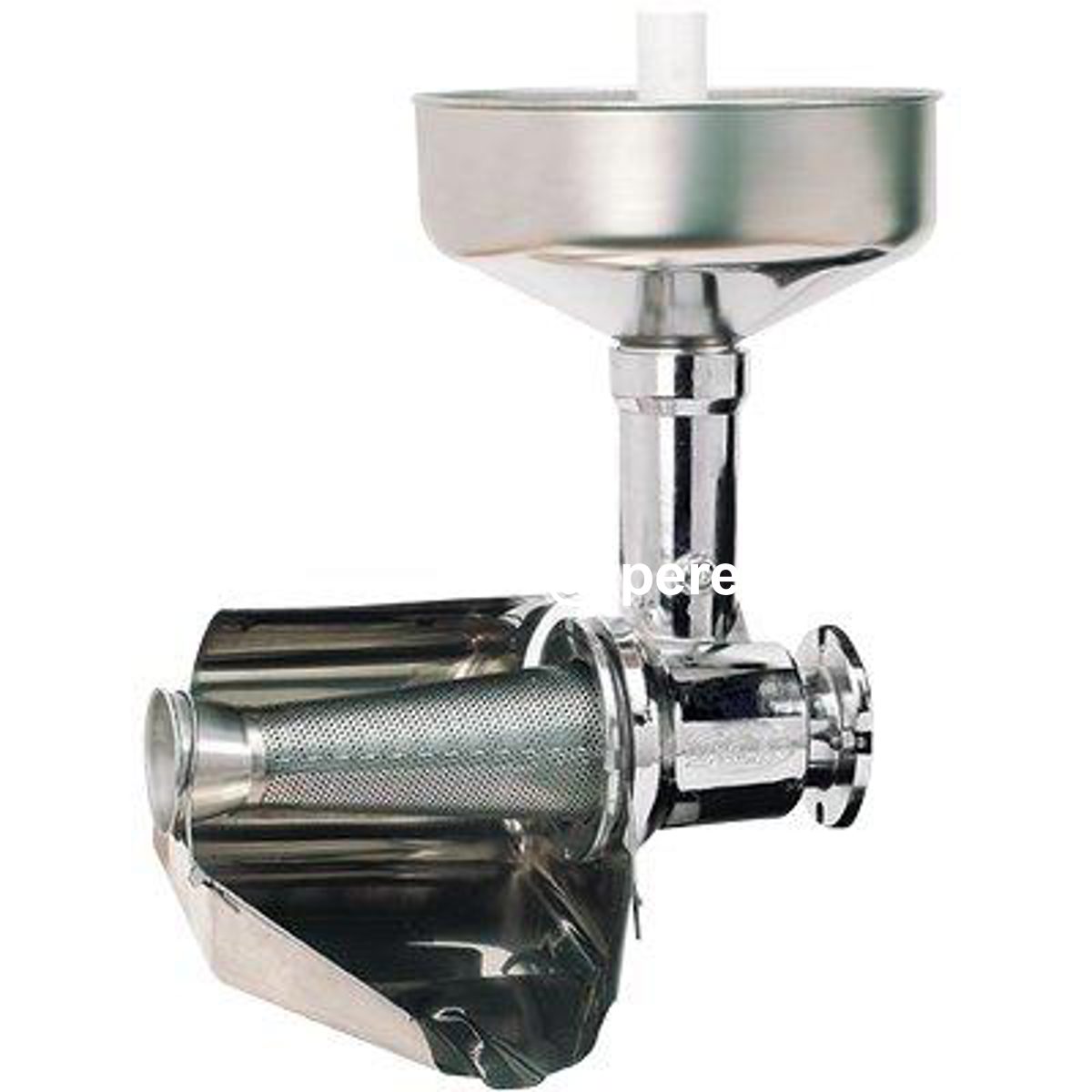 ACCESSORIO SPREMIPOMODORO SM5 INOX PAVI N° 5