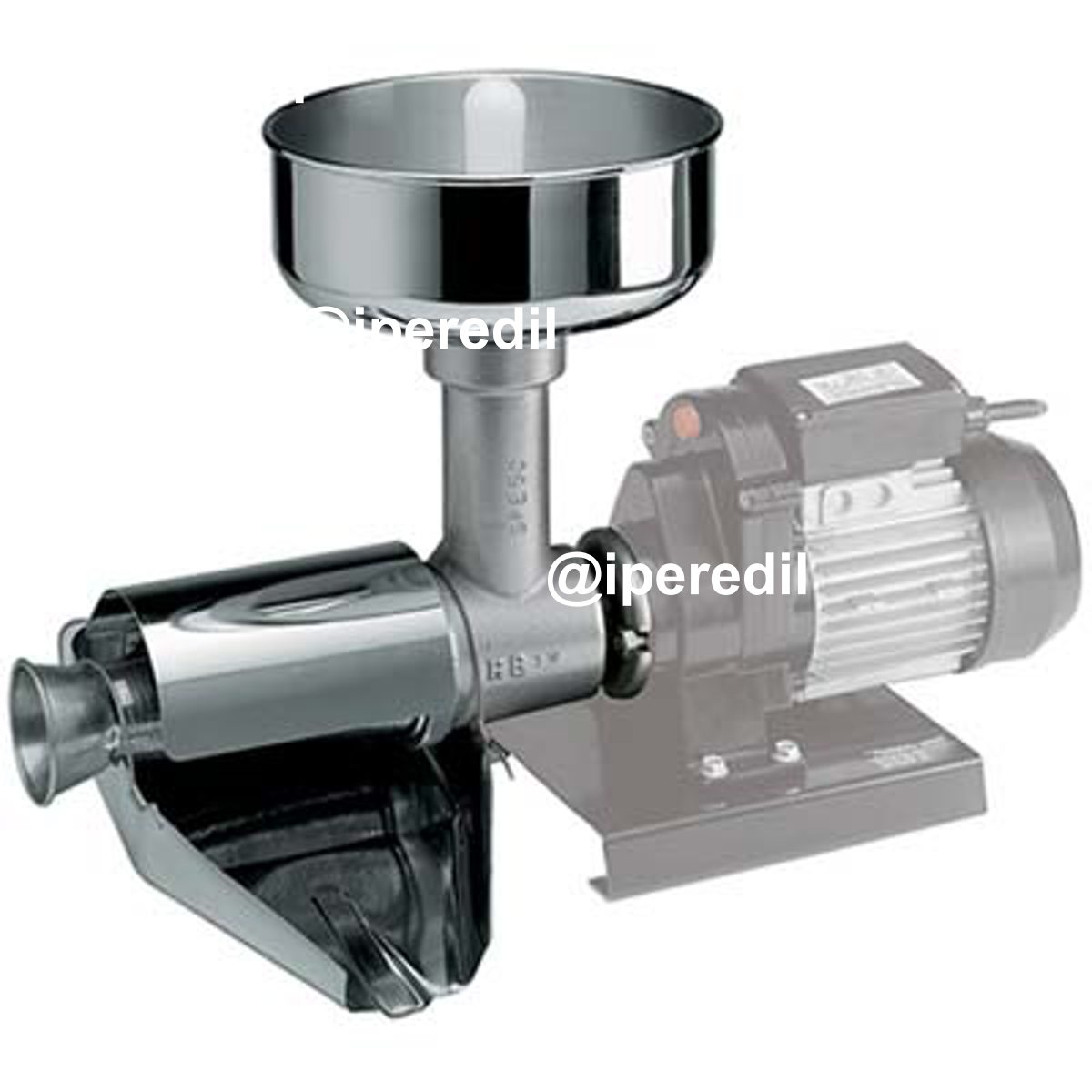 ACCESSORIO SPREMIPOMODORO 8700N REBER N° 5