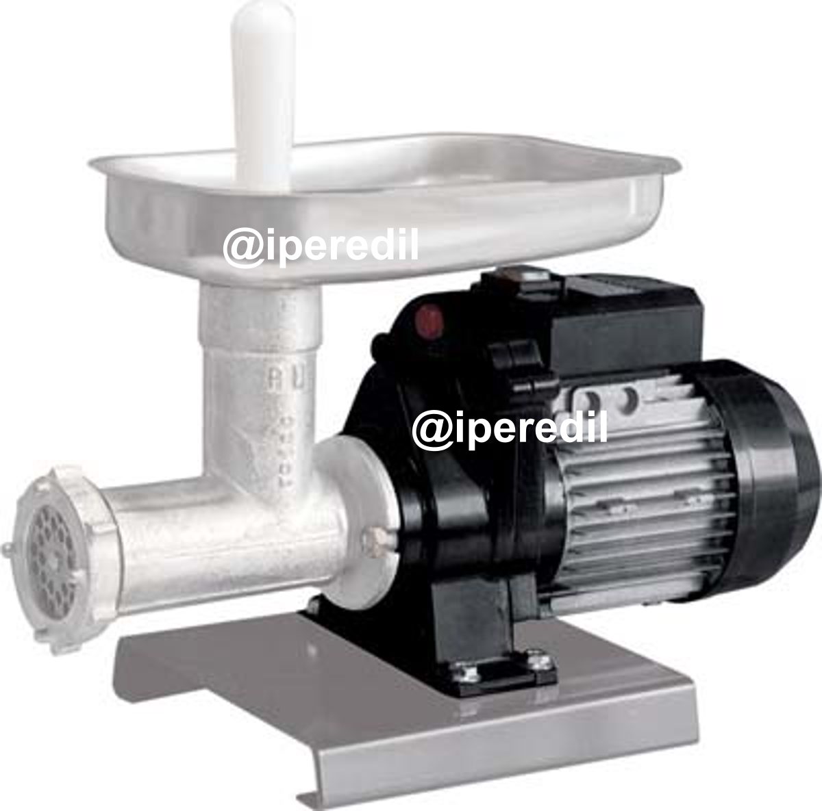 MOTORIDUTTORE 9601N REBER VOLT 230 WATT 500 HP 0,40