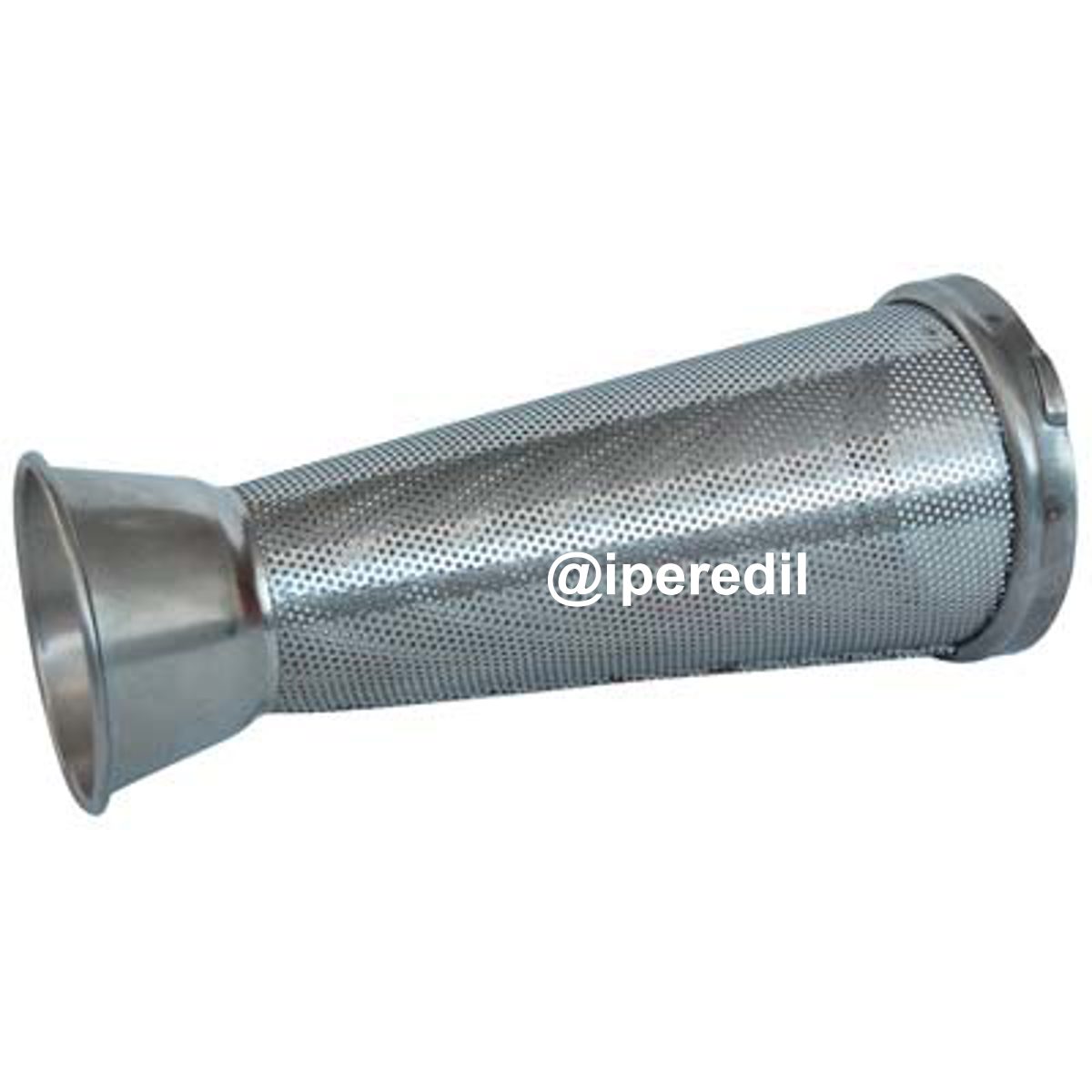 FILTRO X SPREMIPOMODORO REBER INOX N° 5