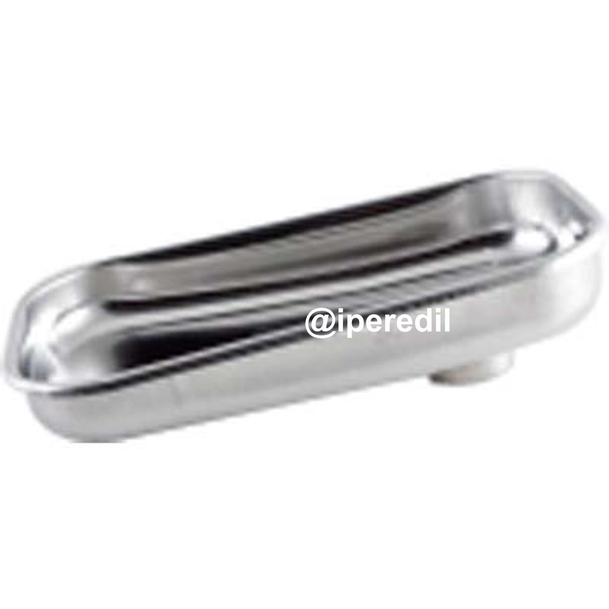 TRAMOGGIA X TRITACARNE REBER INOX N° 12/22