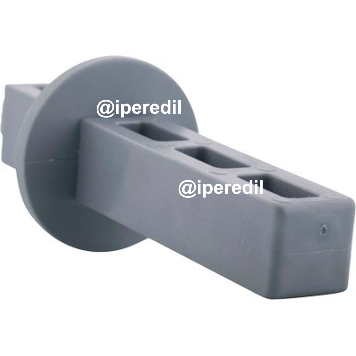 PERNO TRAINO X SPREMIPOMODORO PAVI N° 3 E N° 5 - 02236409