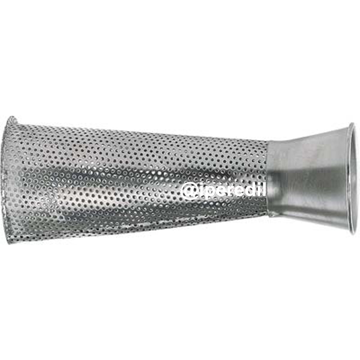 FILTRO X SPREMIPOMODORO SM3 PAVI INOX