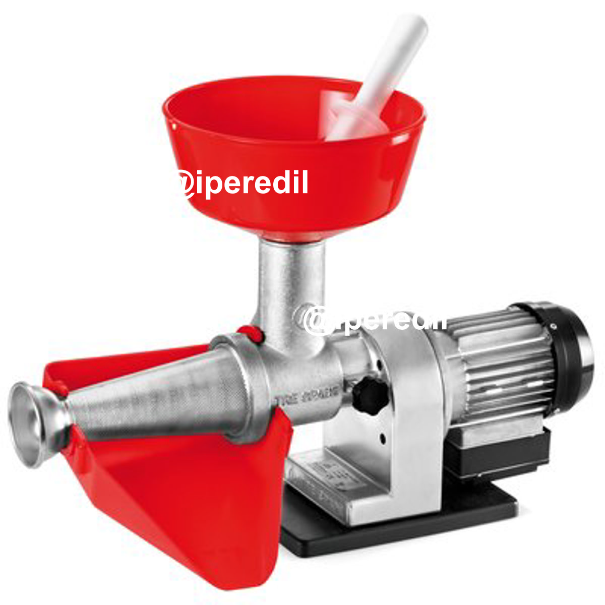 SPREMIPOMODORO BIG-65 TRESPADE VOLT 230 WATT 480 HP 0,65 N° 5