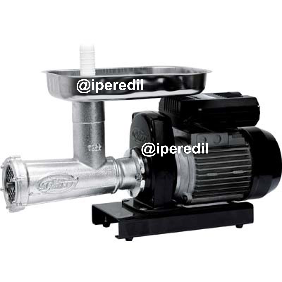 TRITACARNE ELETTRICO SM22 PAVI VOLT 230 WATT 430 HP 1 N° 22