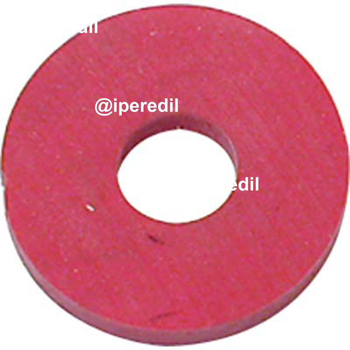 GUARNIZIONE RANELLA X TAPPO MECCANICO PRONTY CF=PZ 10