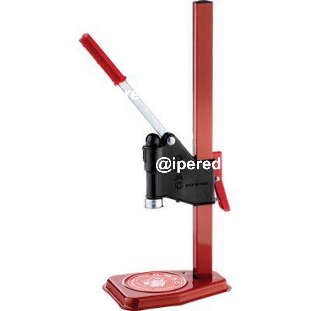 TAPPATRICE CORONA A COLONNA A LEVA OMAC MM 26