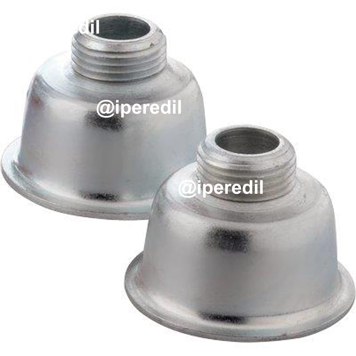 TESTINA TAPPATRICE CORONA OMAC MM 29