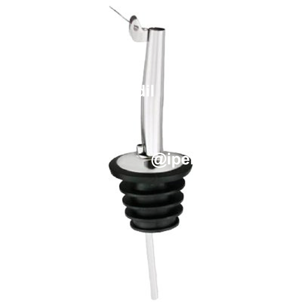 TAPPO DOSATORE OLIO INOX - 02248041