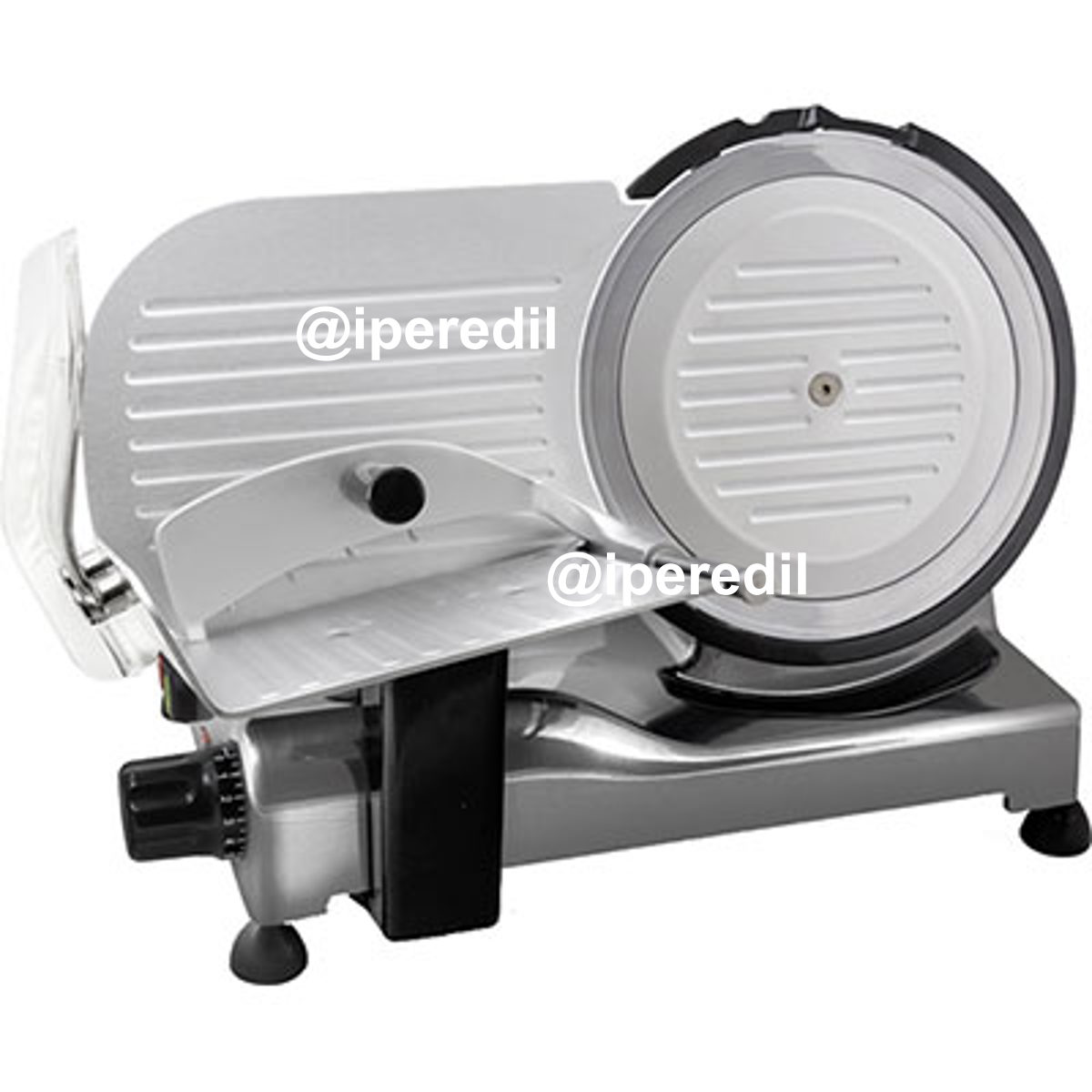 AFFETTATRICE TA22 REBER VOLT 230 WATT 140 CM 22
