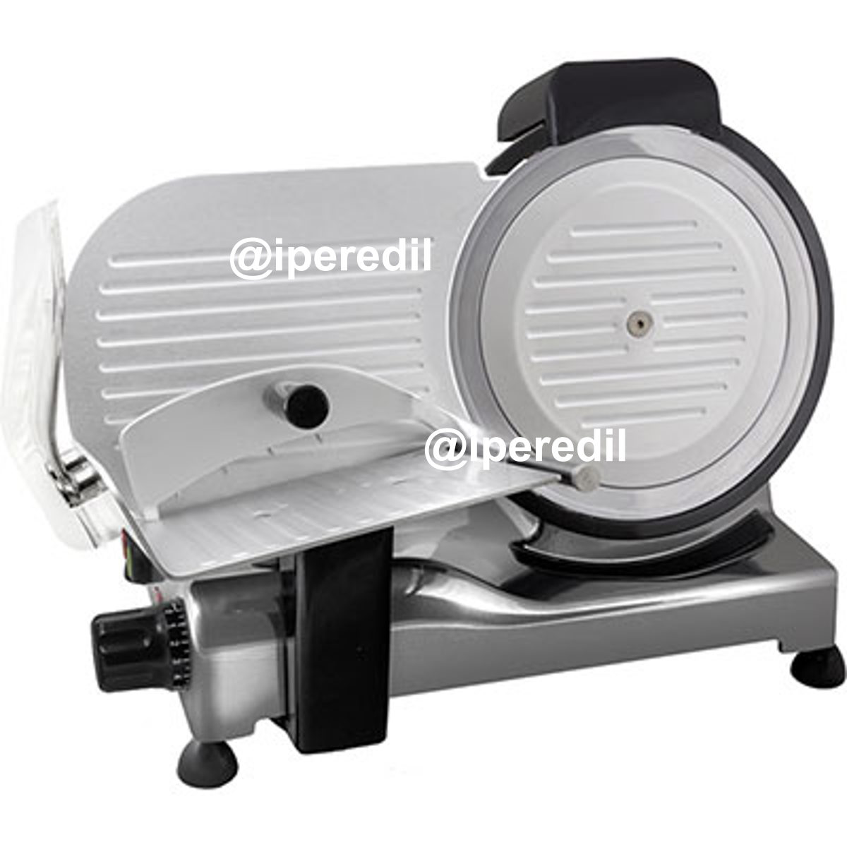 AFFETTATRICE TF25 REBER VOLT 230 WATT 140 CM 25