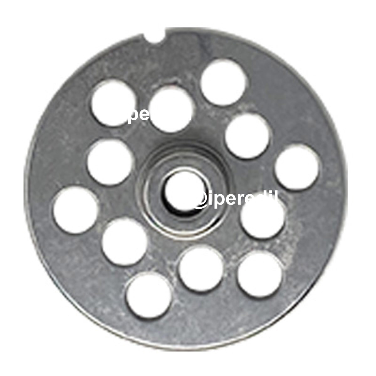 PIASTRA X TRITACARNE ELETTRICO REBER N° 22 FORO 12