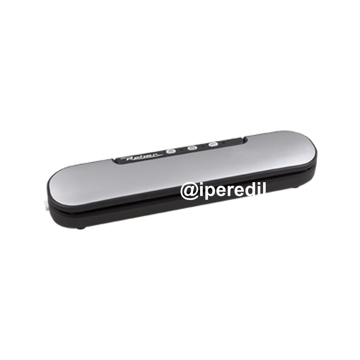 SOTTOVUOTO V-SLIM REBER VOLT 230 WATT 90 CM 30