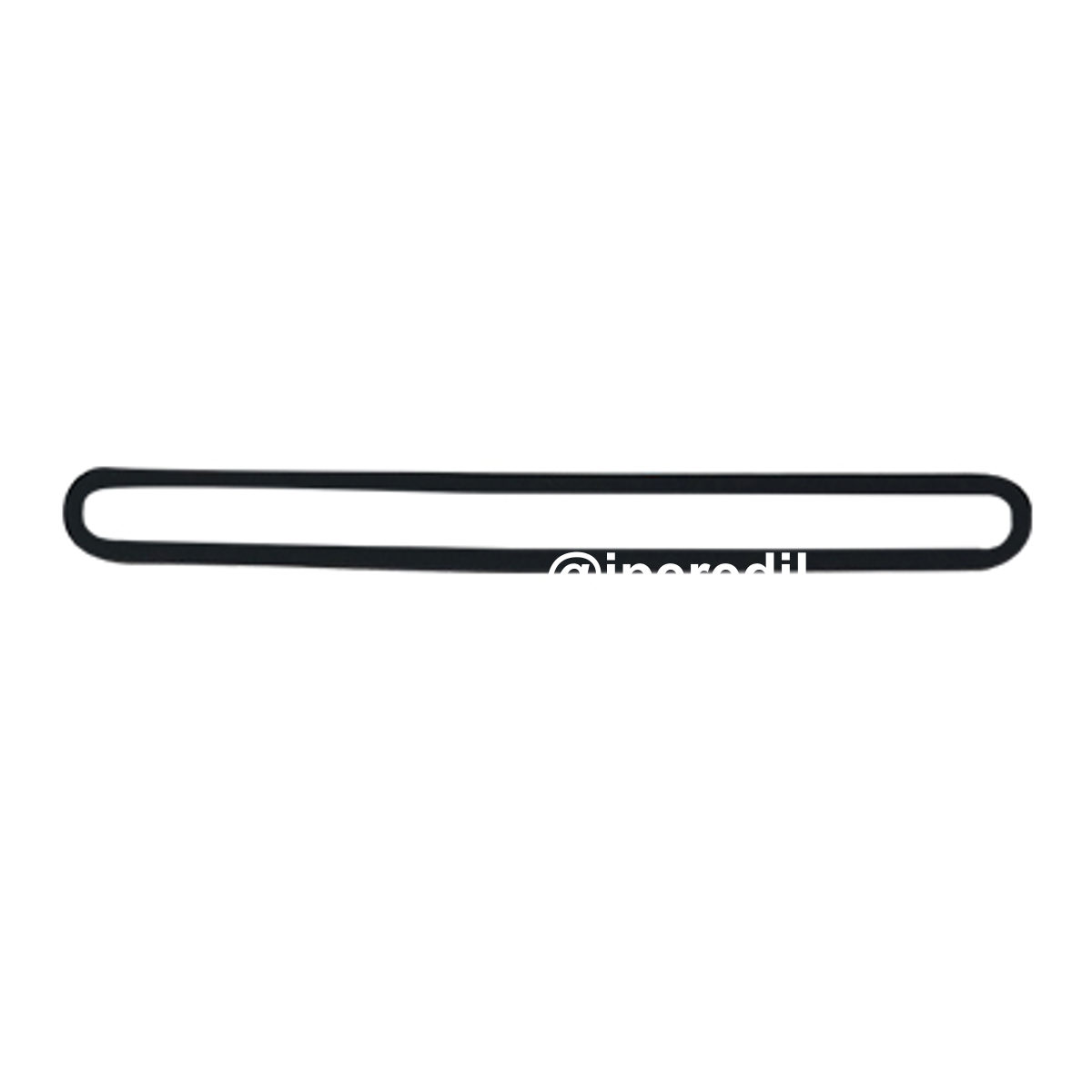 GUARNIZIONE SOTTOVUOTO V-SLIM REBER SUPERIORE