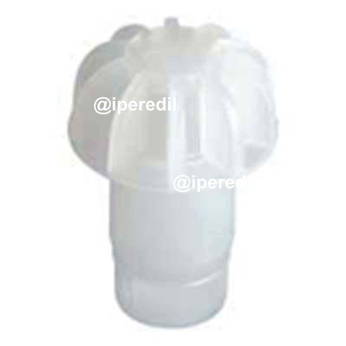 TAPPO SPUMANTE LISCIO CF=PZ 100