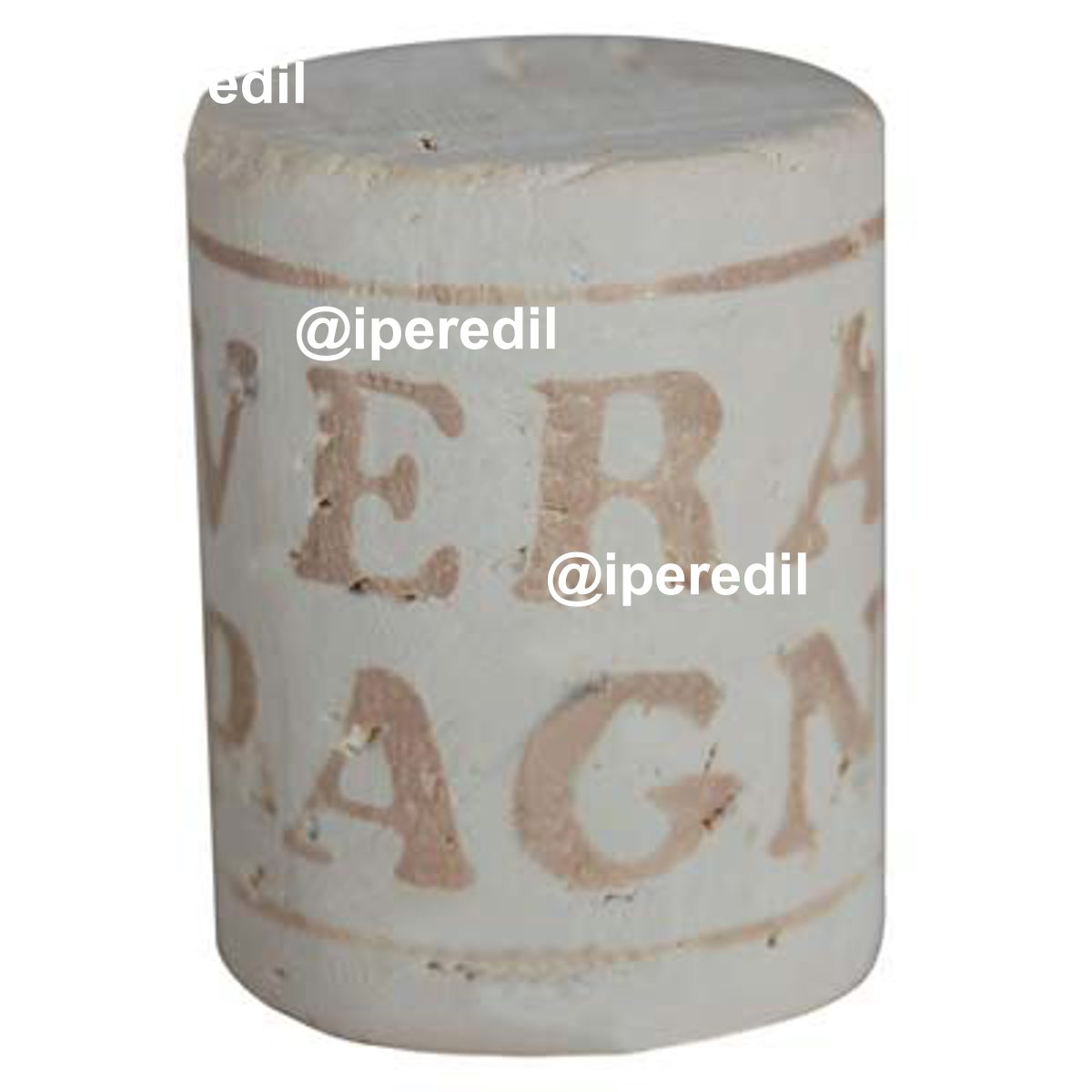 TAPPO SUGHERO EXTRA MM 30X40 CF=PZ 100