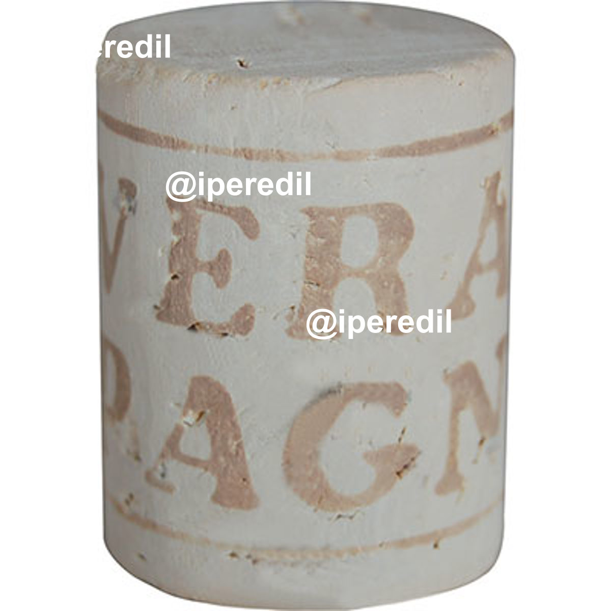 TAPPO SUGHERO EXTRA MM 24X40 CF=PZ 100