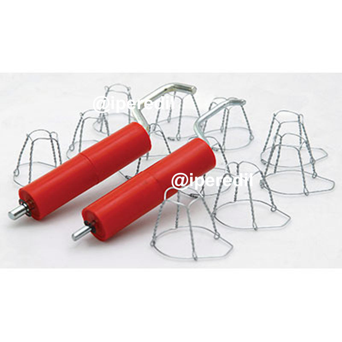 TIRAGABBIETTA MANUALE D MM. 5