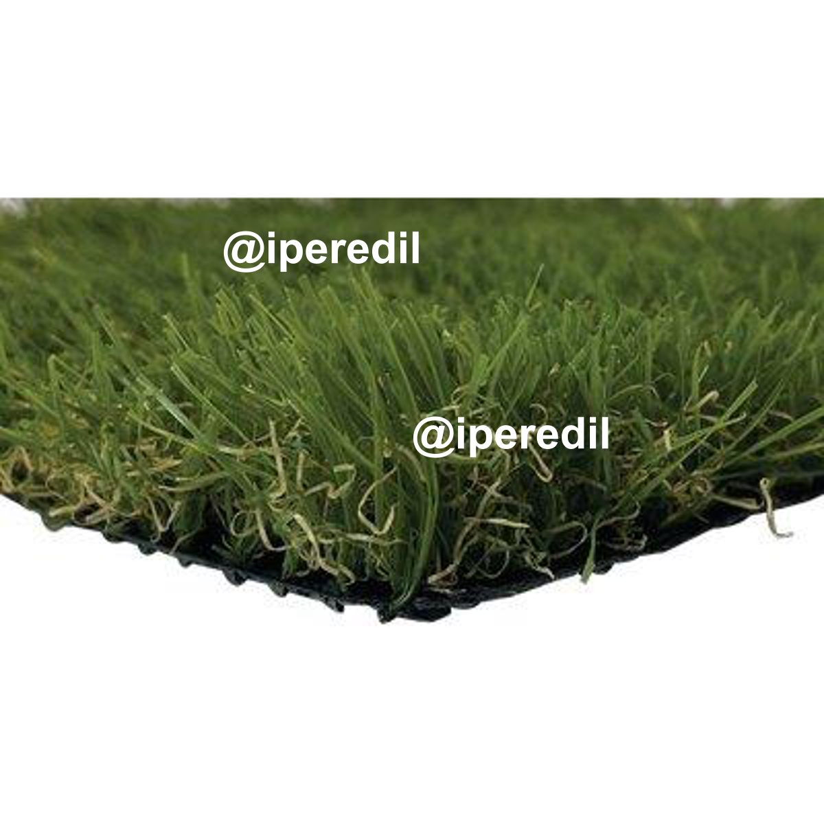 PRATO ERBA SINTETICA MM 50 STARS H.CM 100 MT 10 - 02309787