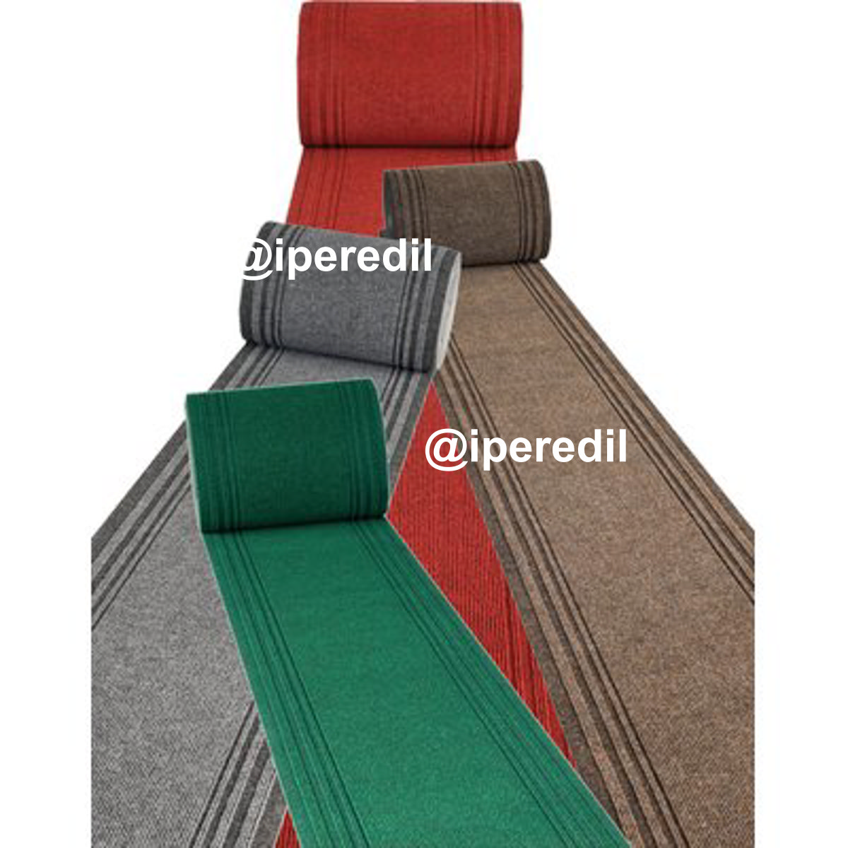 PASSATOIA AGUGLIATO PASSAT LATTICE/SINTETICO ANTRACITE H.CM 67 L.MT 30 - 02309928